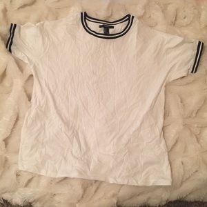 Forever 21 Brandy Melville Lookalike