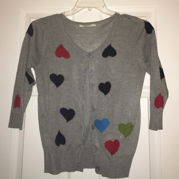 Love Culture Cardigan