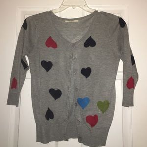 Love Culture Cardigan