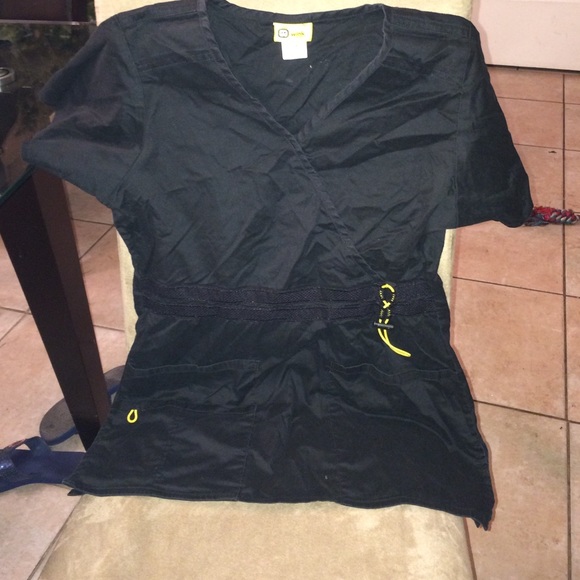 Wink scrubs