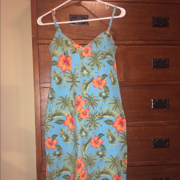 Summer dress