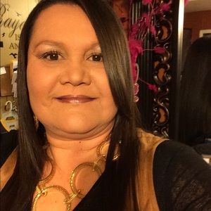 Meet your Posher, Martina