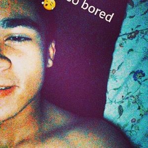 Meet your Posher, Carl