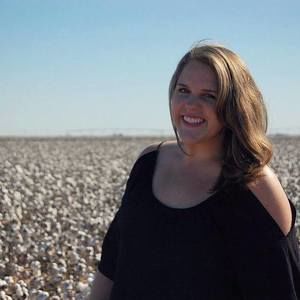 Meet your Posher, Kelly