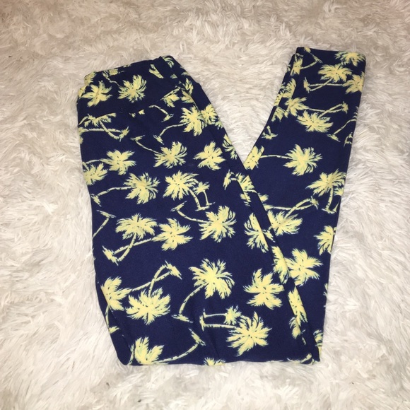 Lularoe leggings