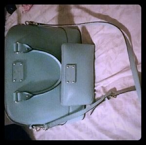 Kate Spade Mint purse & wallet