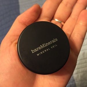 bareMinerals Mineral Veil Powder