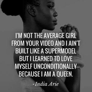 Meet your Posher, Nikki