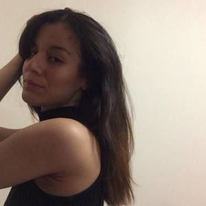 Meet your Posher, Carolina