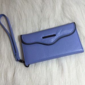 Rebecca Minkoff iPhone 6/6s Wristlet