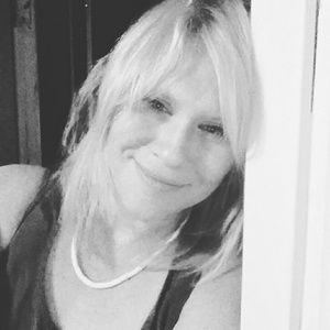 Meet your Posher, Jacqueline