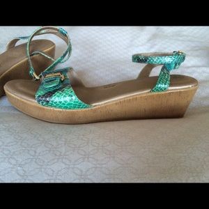 Comfortable & Fun Wedges!