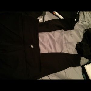 Lululemon full length leggings