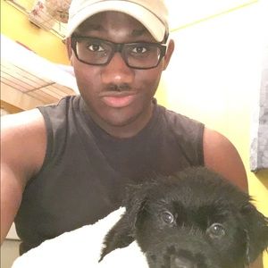 Meet your Posher, Ray