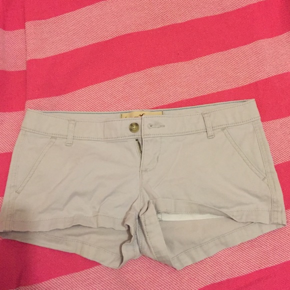 Hollister shorts ✨