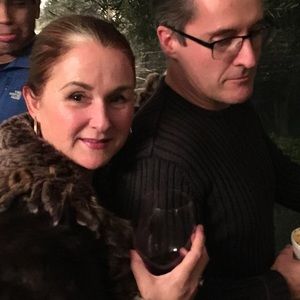 Meet your Posher, Caroline