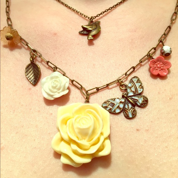 Vintage necklace