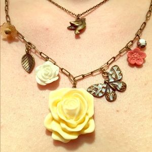 Vintage necklace