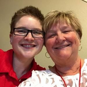 Meet your Posher, Tami