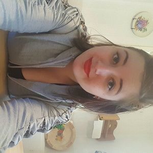 Meet your Posher, Cassidy