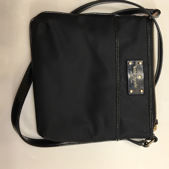 Kate spade crossbody bag