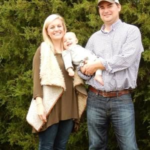 Meet your Posher, Tasha