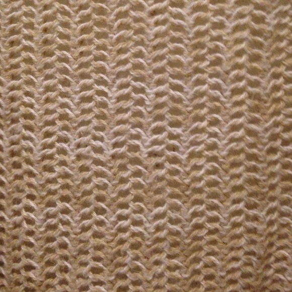 BDG Tan Cardigan - Picture 3 of 4