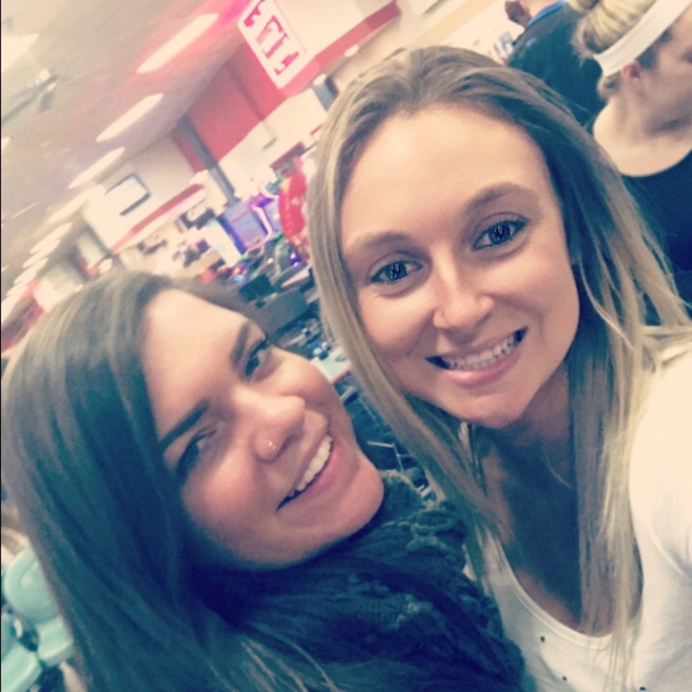 Meet your Posher, Marina