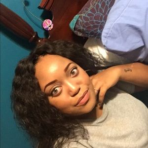 Meet your Posher, Keisha