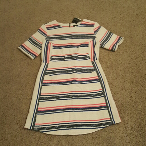 Topshop dress