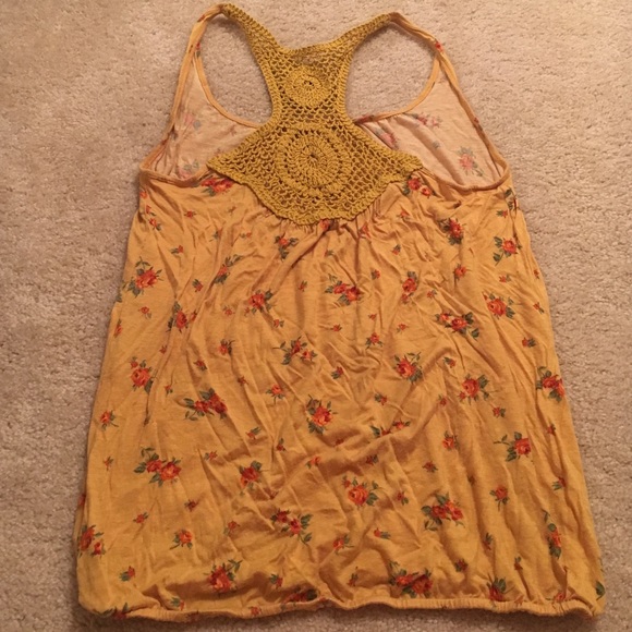 Tank Top - Picture 2 of 3