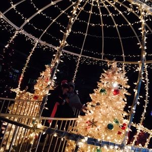 Meet your Posher, Zayuri