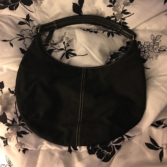 Black bag