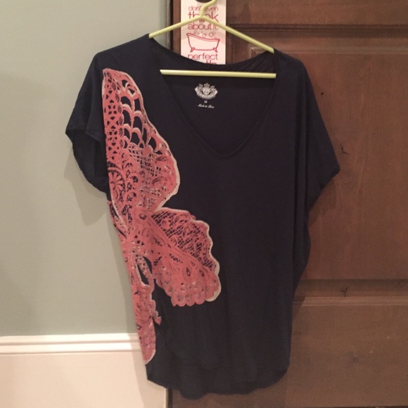 Authentic Juicy Couture T-Shirt