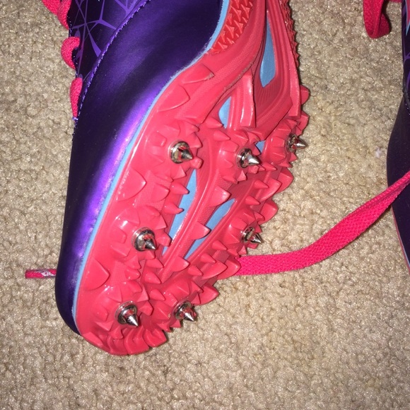 Track Spikes - Picture 2 of 4