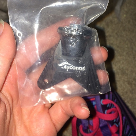 Track Spikes - Picture 4 of 4