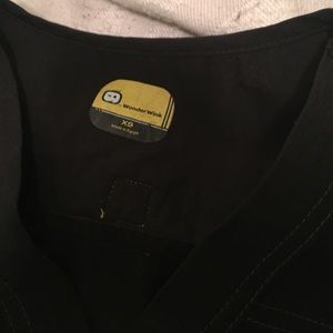 Wonder Wink Four Stretch Top and Bottom