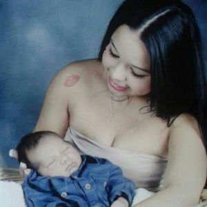 Meet your Posher, Jasmin