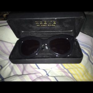 Krewe sunglasses