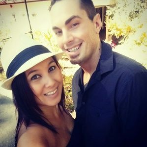 Meet your Posher, Gina