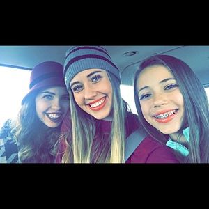 Meet your Posher, Megan