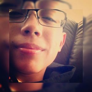 Meet your Posher, Evan