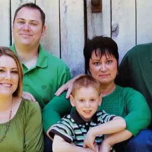 Meet your Posher, Eva