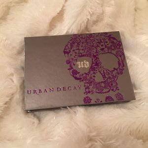 Urban Decay Ammo Palette