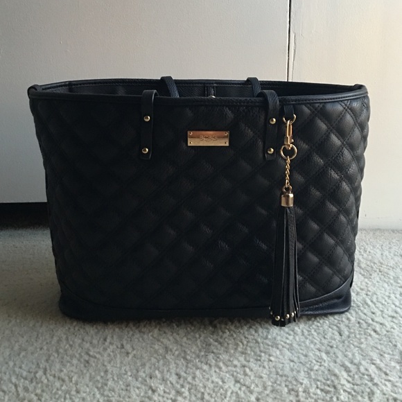 BCBG Tote