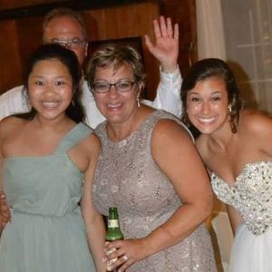 Meet your Posher, Janice