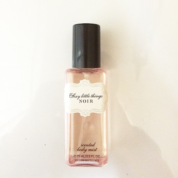 Victoria's Secret perfume