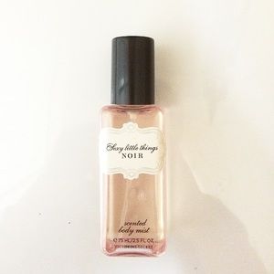 Victoria's Secret perfume
