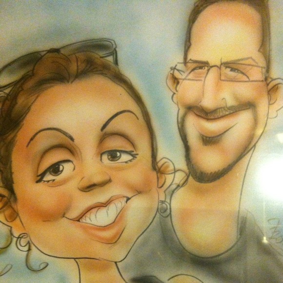 Meet your Posher, Rita - Picture 1 of 1