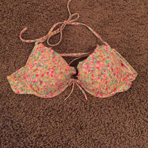 Bathing suit